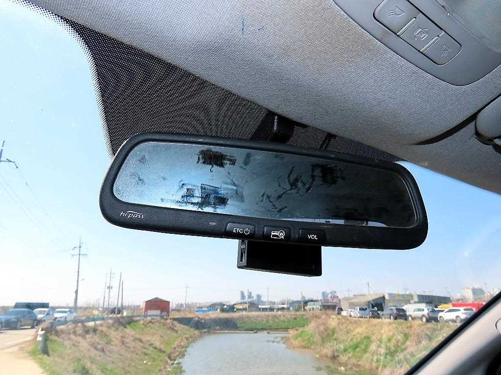 HYUNDAI Starex - Vista 11