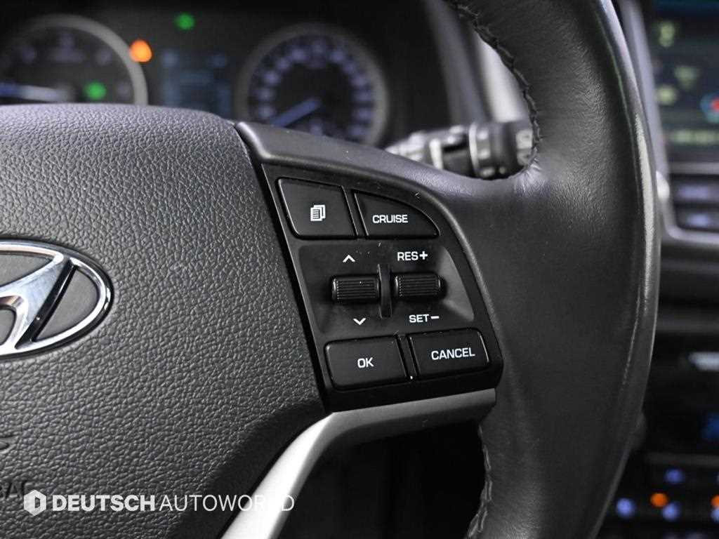 HYUNDAI Tucson 2018 Blanco - Importación desde Corea - HF Imports Iquique - Foto 16