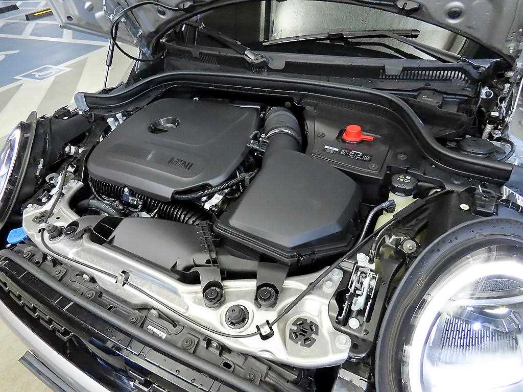 Mini Cooper 2025 Plateado - Importación desde Corea - HF Imports Iquique - Foto 19