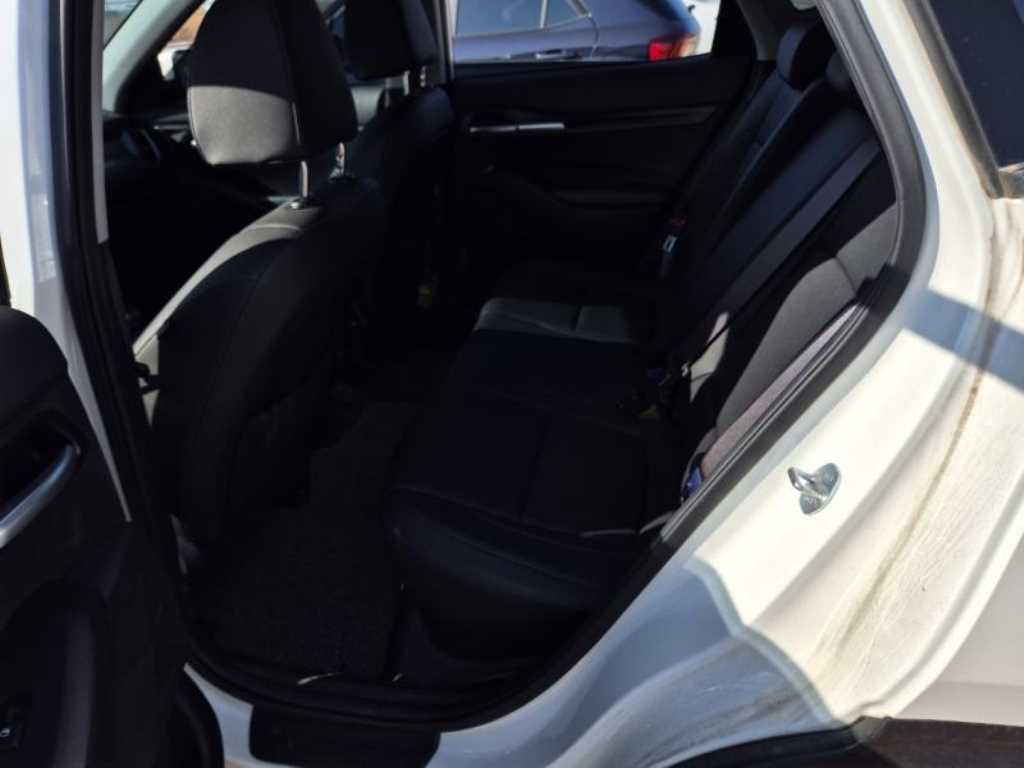 KIA Seltos 2024 Blanco - Importación desde Corea - HF Imports Iquique - Foto 14