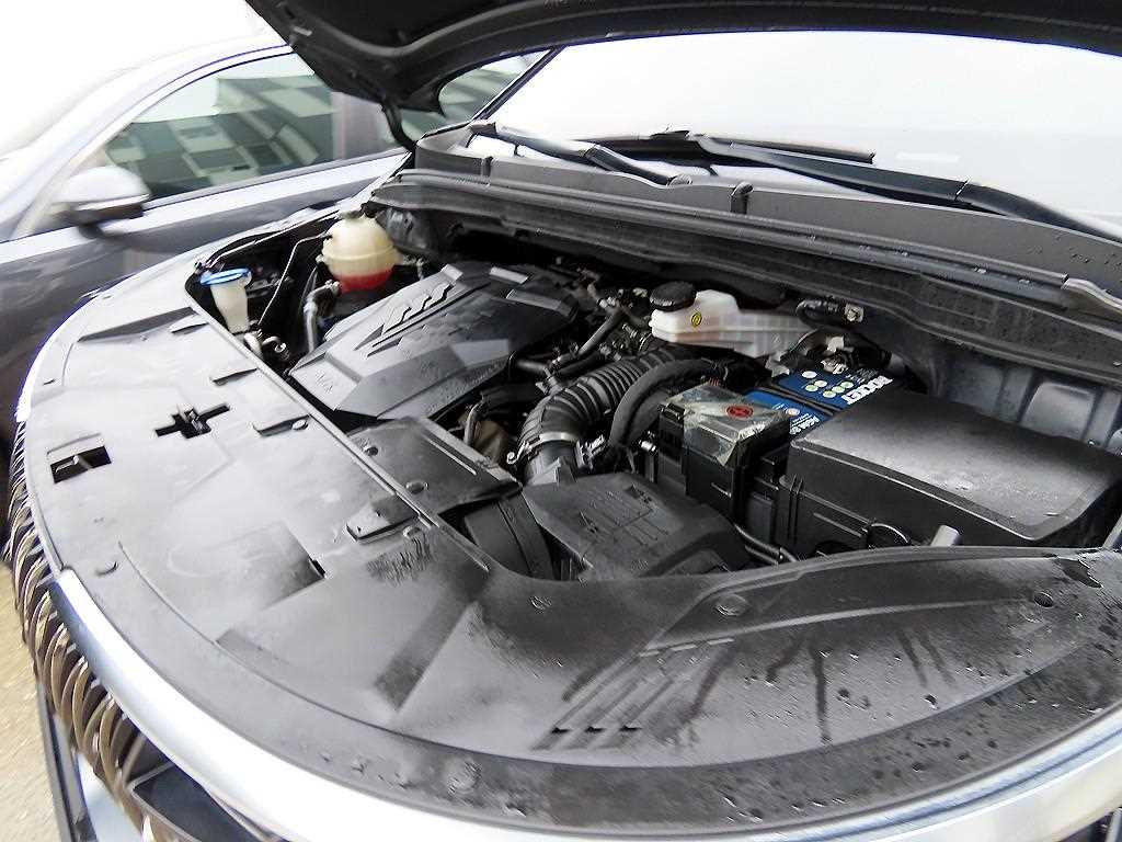 KIA Carnival 2021 Negro - Importación desde Corea - HF Imports Iquique - Foto 19