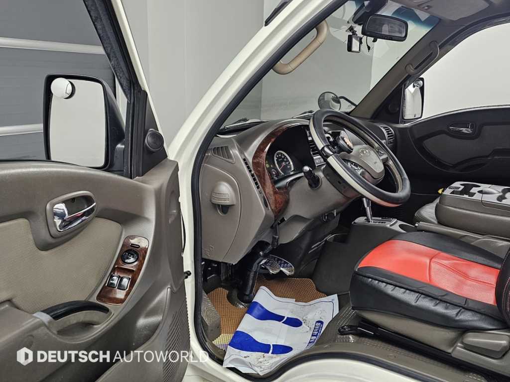 Small Truck Cargo (small) - Vista 11