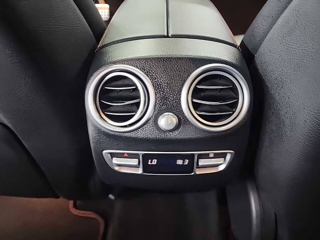 Mercedes Benz GLC Class 2018 Blanco - Importación desde Corea - HF Imports Iquique - Foto 13