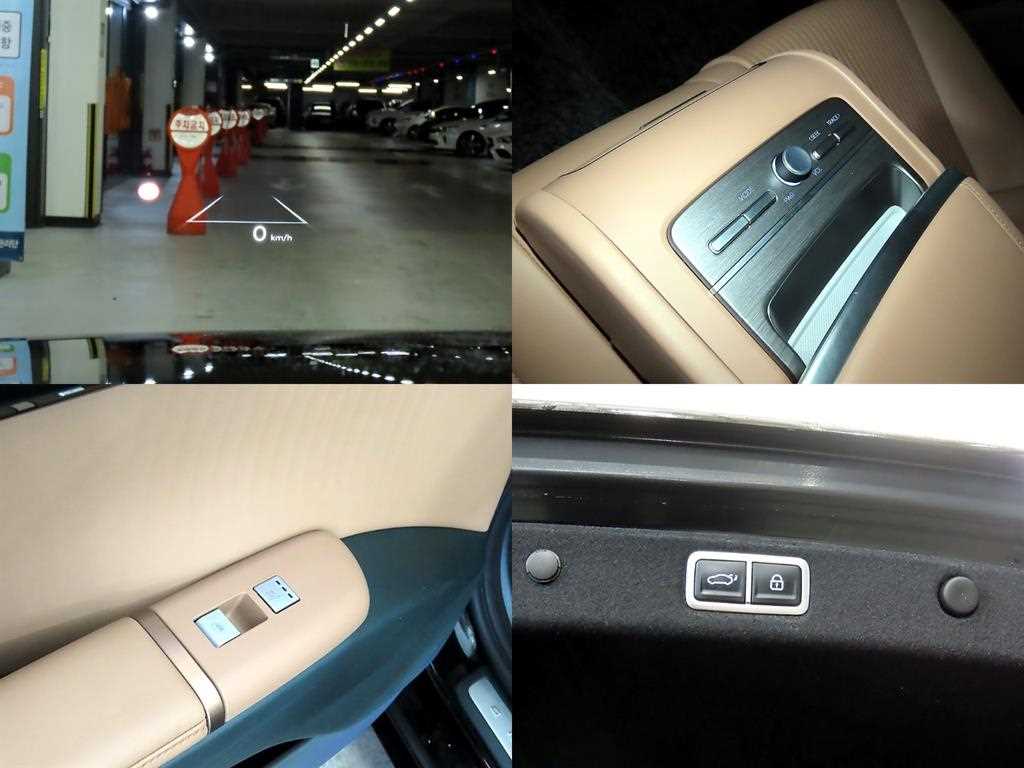 HYUNDAI Grandeur 2023 - Importación desde Corea - HF Imports Iquique - Foto 18