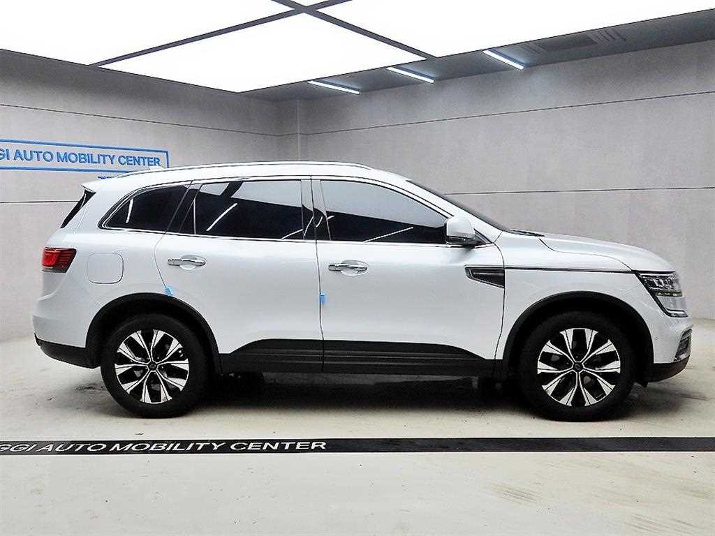 SAMSUNG QM6 - Vista 2