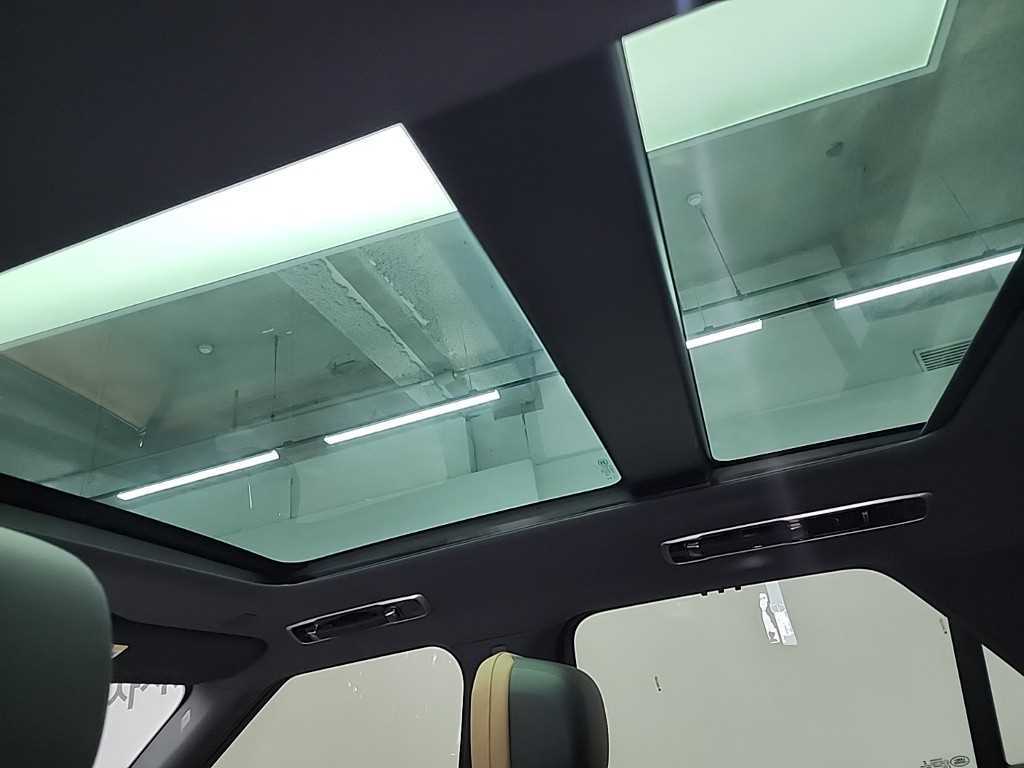 Land Rover Range Rover Sports 2023 Negro - Importación desde Corea - HF Imports Iquique - Foto 15