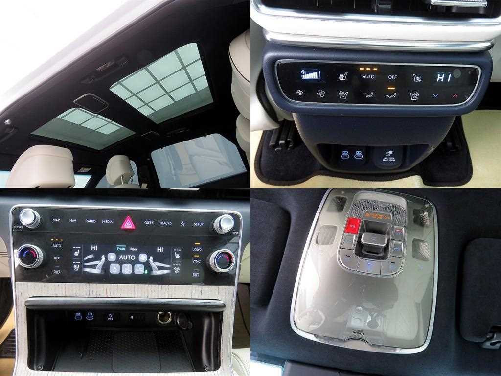 Genesis GV80 2024 Blanco - Importación desde Corea - HF Imports Iquique - Foto 16