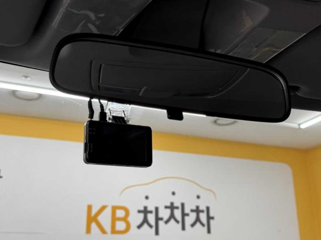 KIA Ray 2022 Blanco - Importación desde Corea - HF Imports Iquique - Foto 16