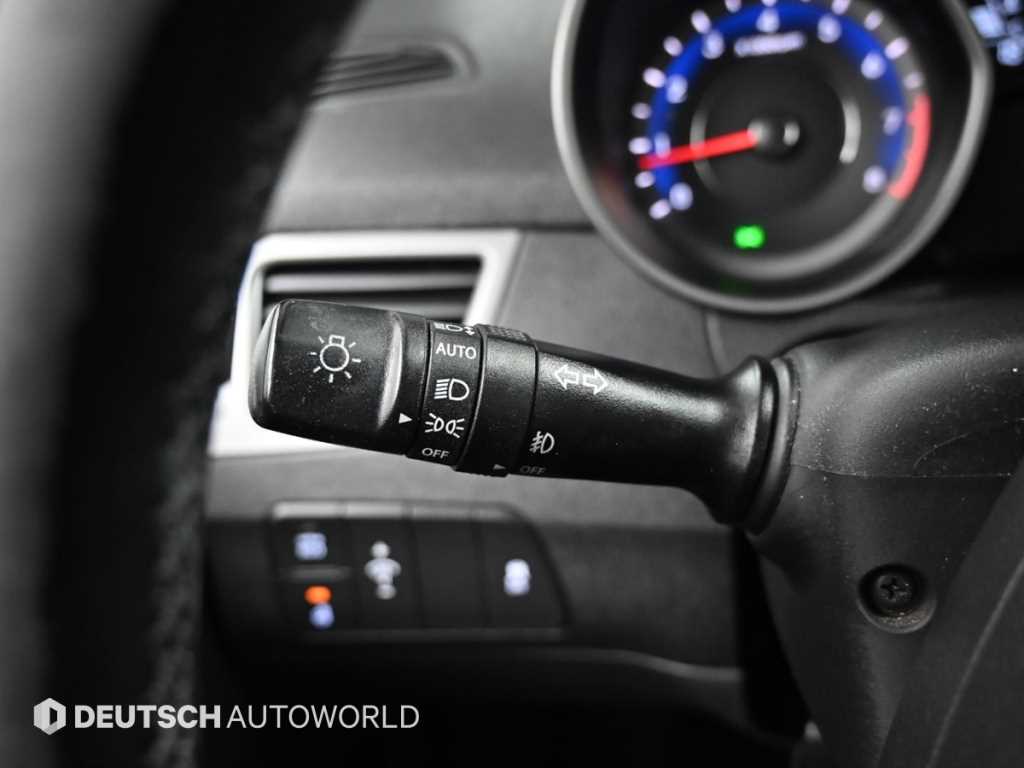 HYUNDAI Avante 2014 Blanco - Importación desde Corea - HF Imports Iquique - Foto 16