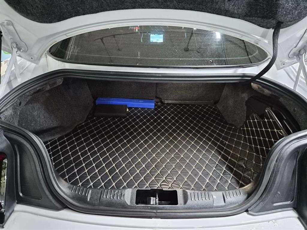 Ford Mustang 2018 Blanco - Importación desde Corea - HF Imports Iquique - Foto 18