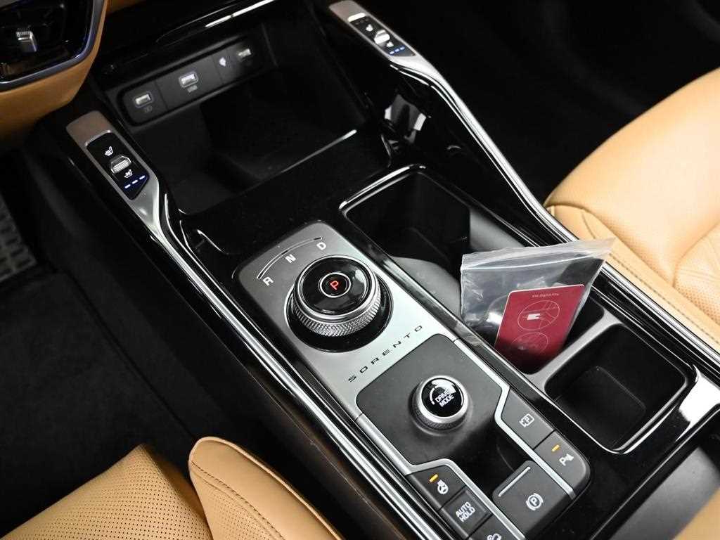 KIA Sorento - Vista 9