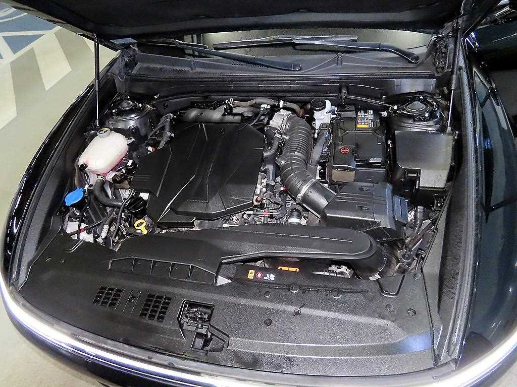 HYUNDAI Grandeur 2023 Negro - Importación desde Corea - HF Imports Iquique - Foto 19