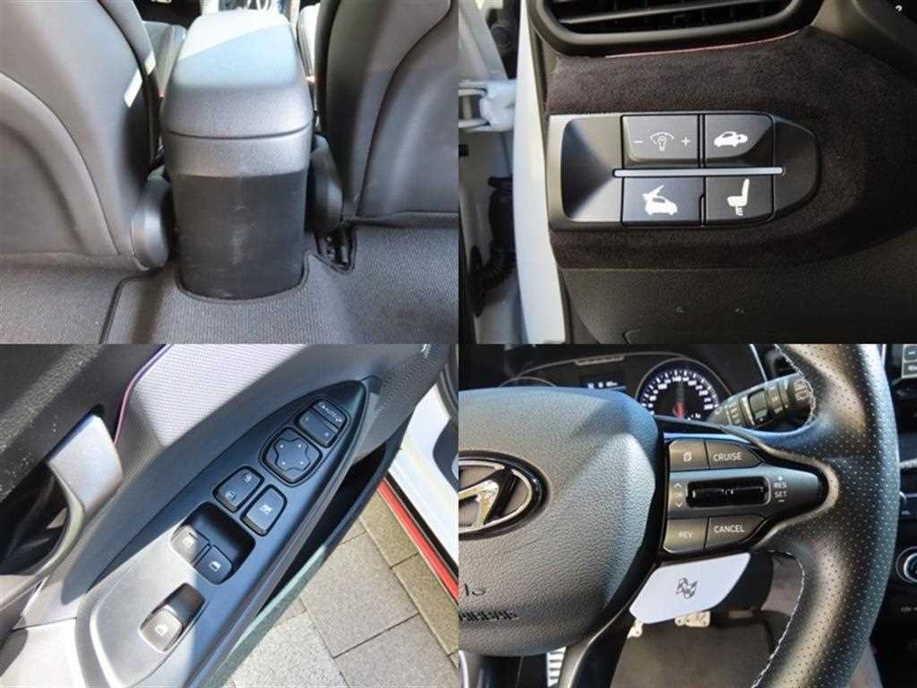 HYUNDAI Veloster 2020 Blanco - Importación desde Corea - HF Imports Iquique - Foto 19