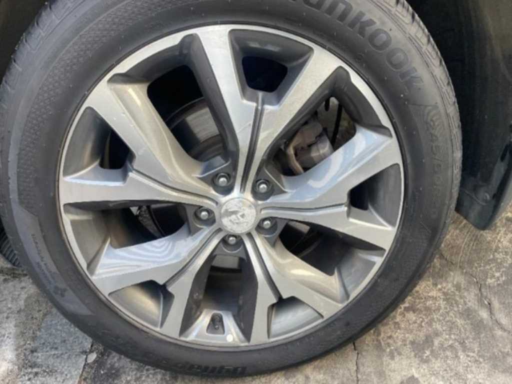 HYUNDAI Palisade 2022 Gris - Importación desde Corea - HF Imports Iquique - Foto 15