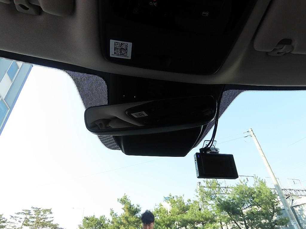 KIA Carnival 2022 Negro - Importación desde Corea - HF Imports Iquique - Foto 14