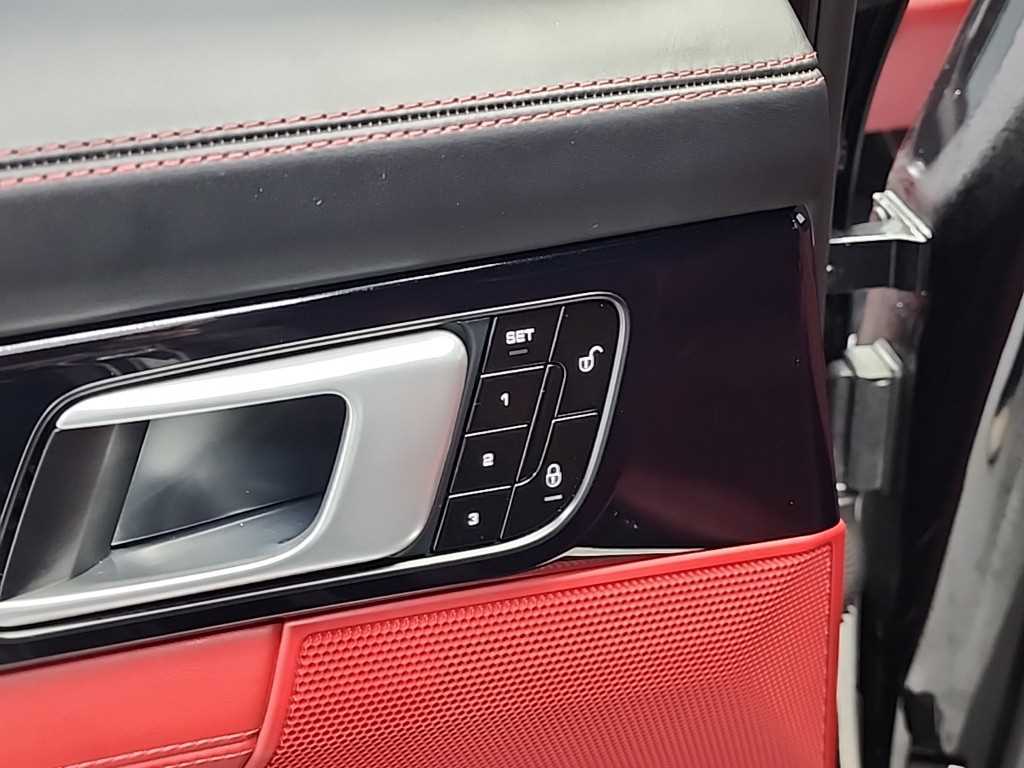 Porsche Panamera 2018 - Importación desde Corea - HF Imports Iquique - Foto 14