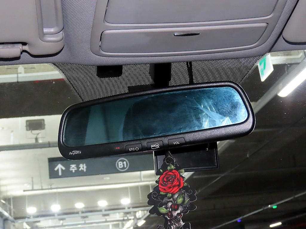 HYUNDAI Santa Fe 2010 Plateado - Importación desde Corea - HF Imports Iquique - Foto 15