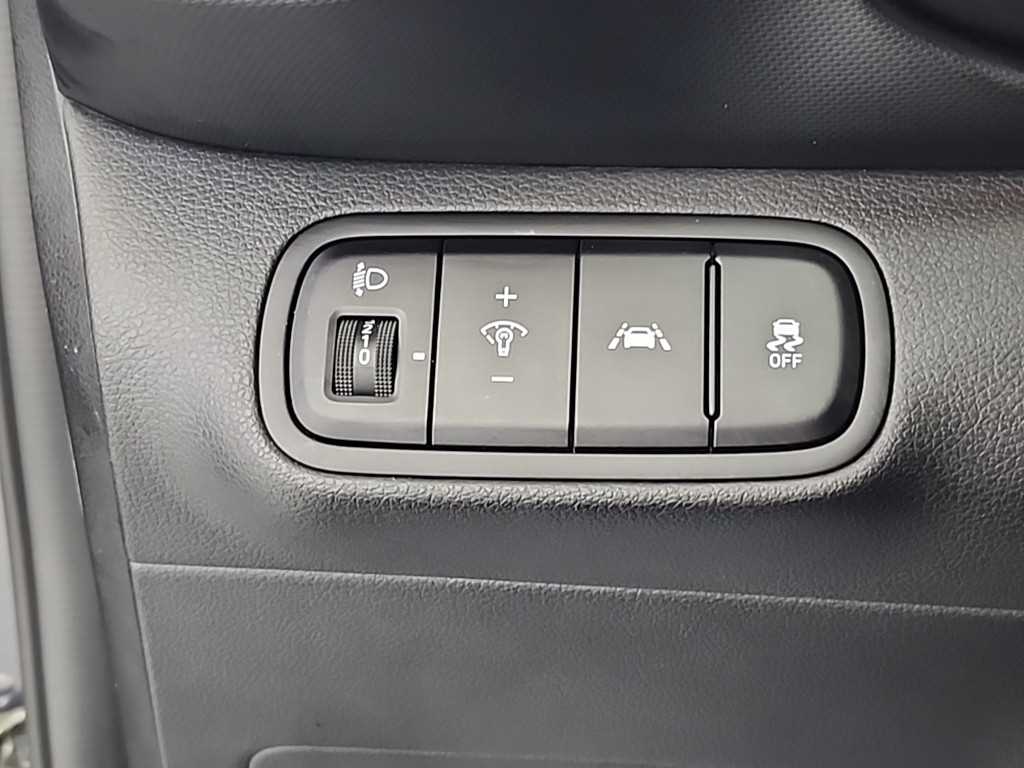 HYUNDAI Venue 2020 Azul - Importación desde Corea - HF Imports Iquique - Foto 17