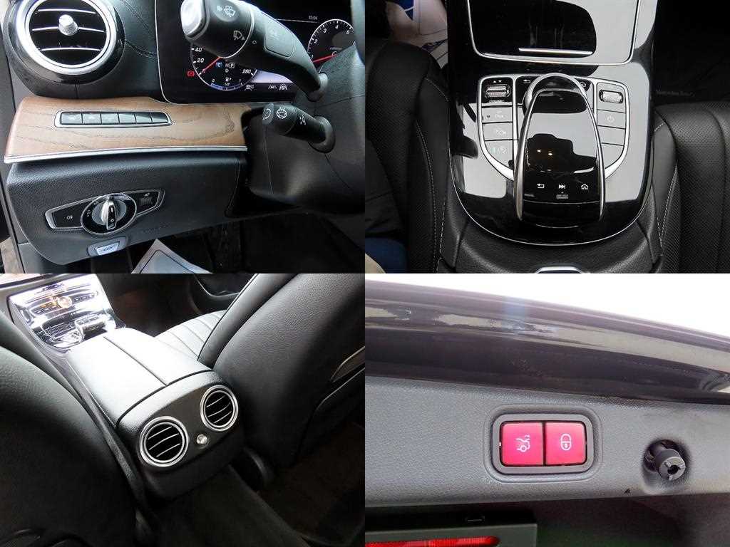 Mercedes Benz E class 2020 - Importación desde Corea - HF Imports Iquique - Foto 19