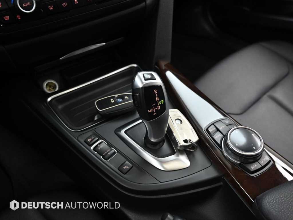 BMW 3 series - Vista 9