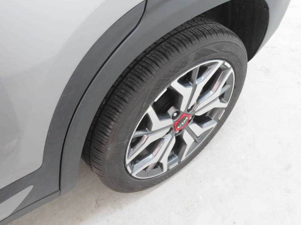 KIA Seltos 2023 Gris - Importación desde Corea - HF Imports Iquique - Foto 19