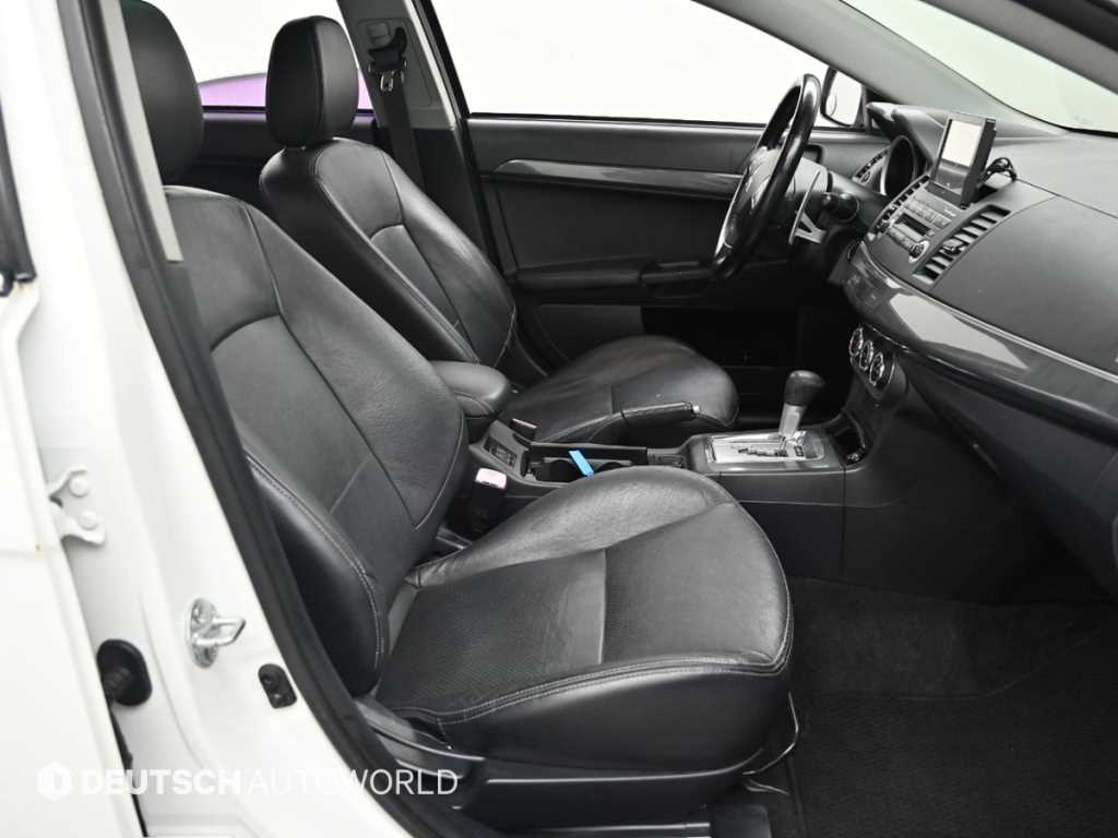 [미쯔비시]랜서 DYNAMIC - миниатюра 10