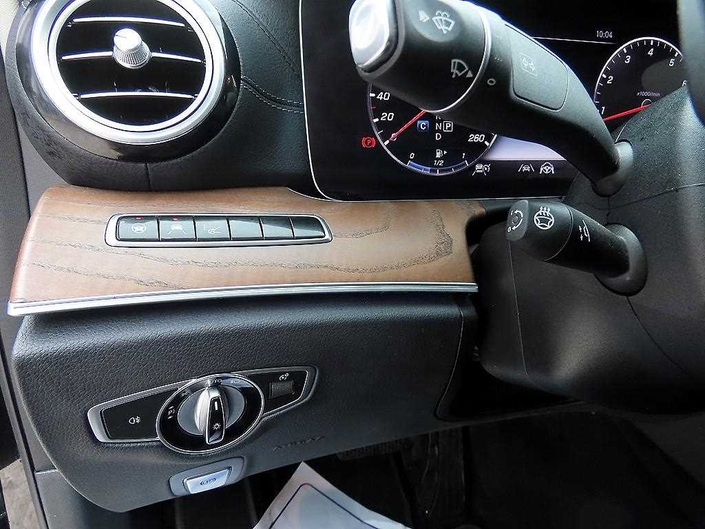 Mercedes Benz E class 2020 - Importación desde Corea - HF Imports Iquique - Foto 13