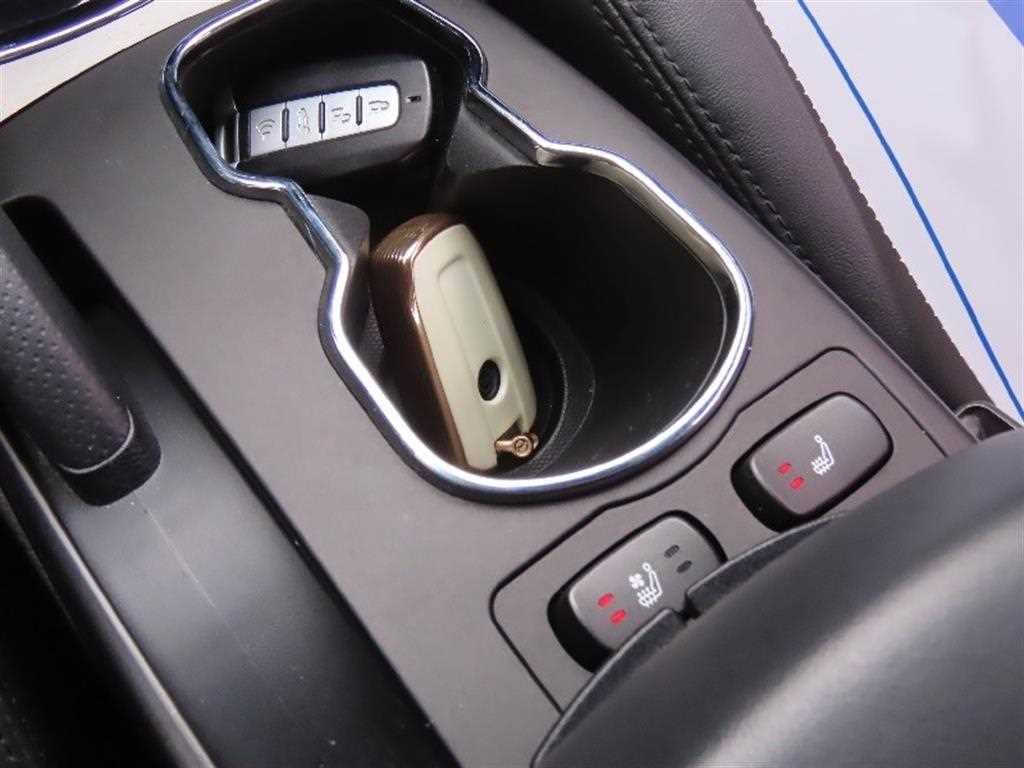 Ssangyong Korando - Vista 7