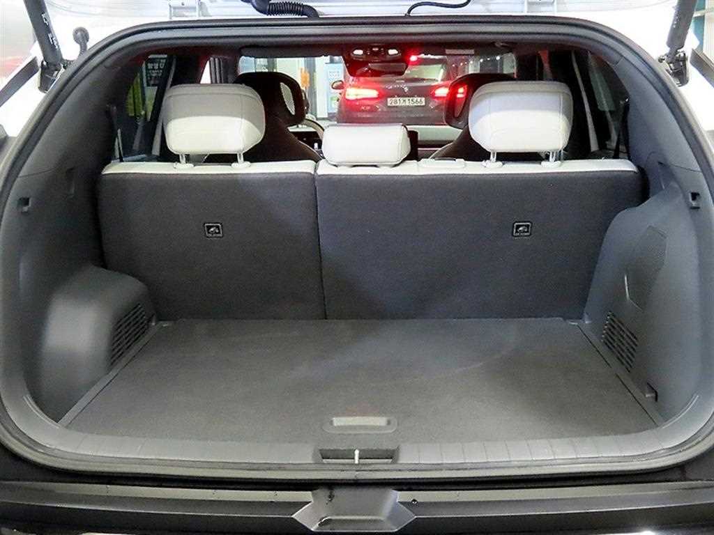 KIA EV3 2026 Blanco - Importación desde Corea - HF Imports Iquique - Foto 15