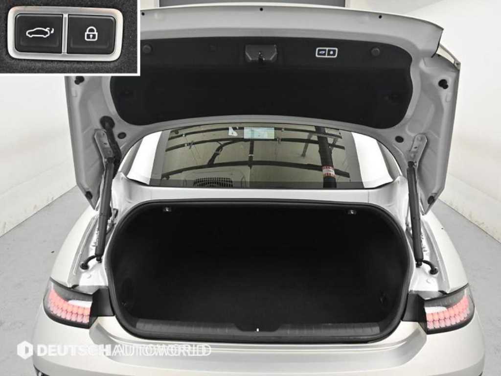 HYUNDAI Ioniq 6 2023 Plateado - Importación desde Corea - HF Imports Iquique - Foto 20