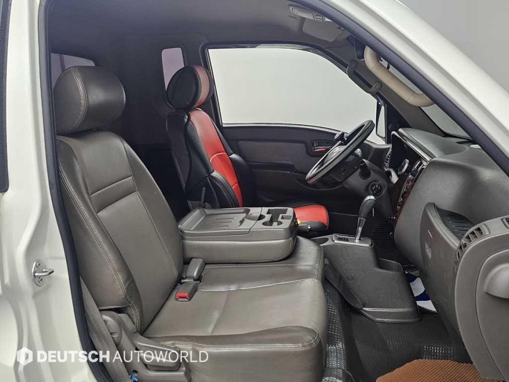 Small Truck Cargo (small) - Vista 10