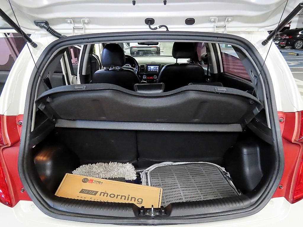 KIA Morning 2014 the color of pearl - Importación desde Corea - HF Imports Iquique - Foto 17