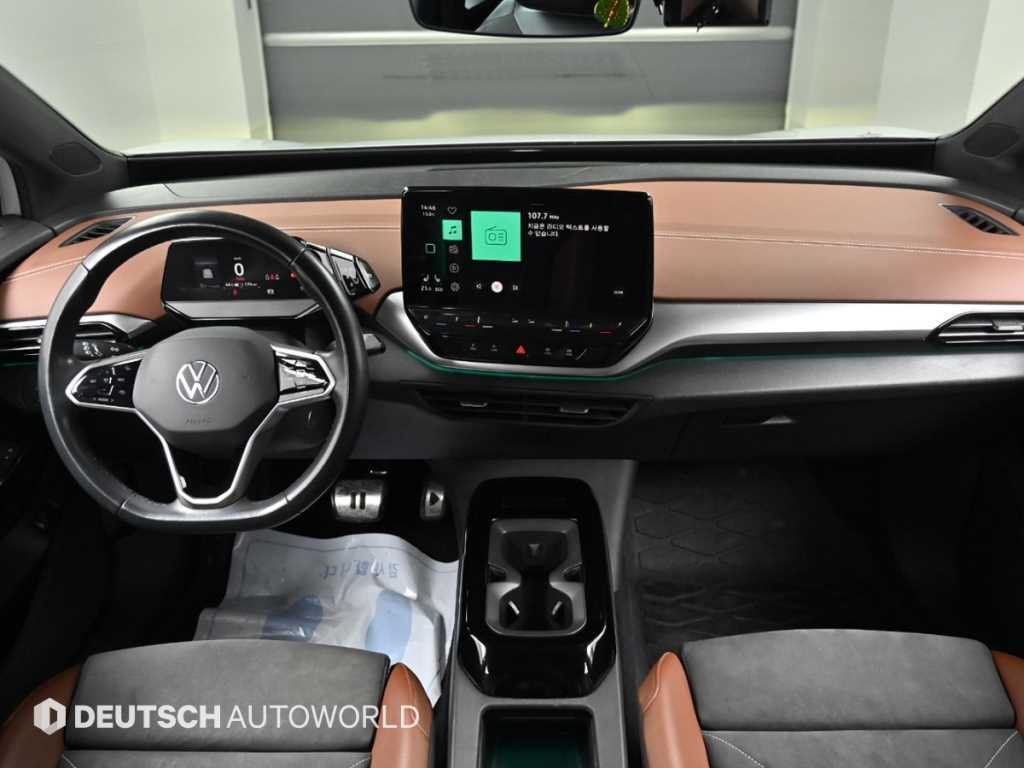 Volkswagen ID.4 - Vista 7
