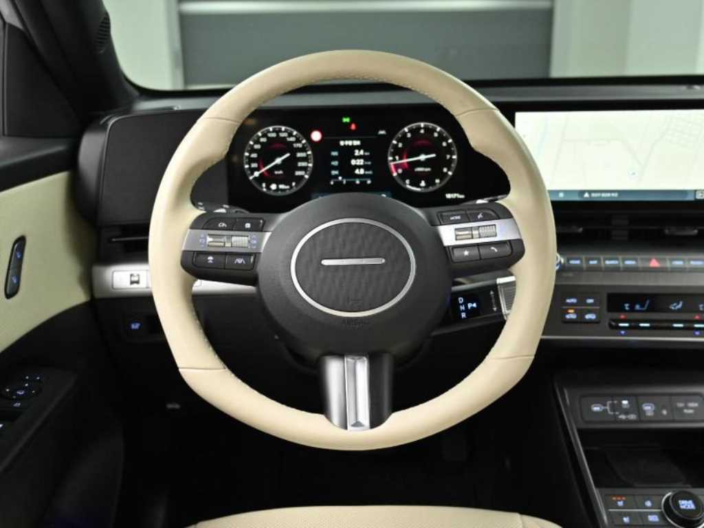 HYUNDAI Kona 2023 Gris - Importación desde Corea - HF Imports Iquique - Foto 13