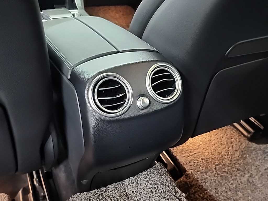 Mercedes Benz GLC Class 2020 Blanco - Importación desde Corea - HF Imports Iquique - Foto 13