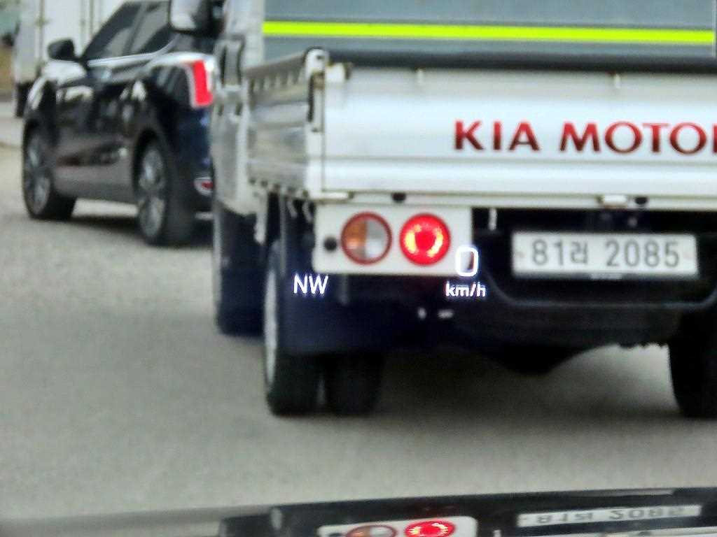 Mercedes Benz E class - Vista 10