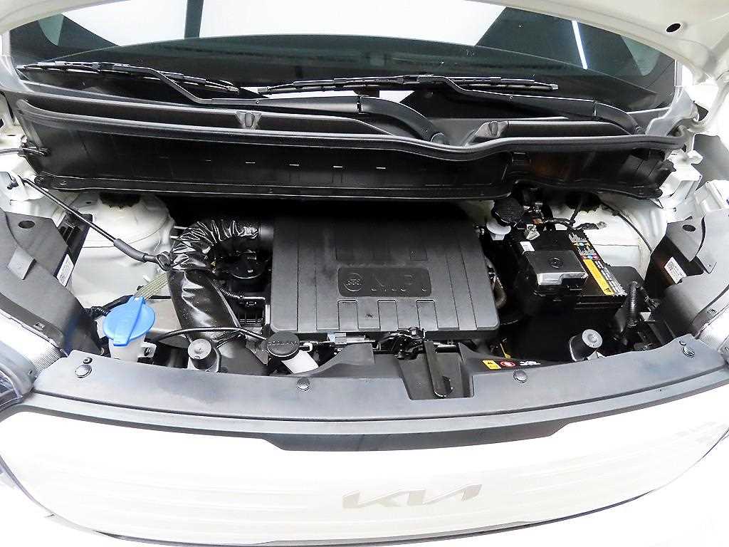 KIA Ray 2023 - Importación desde Corea - HF Imports Iquique - Foto 19