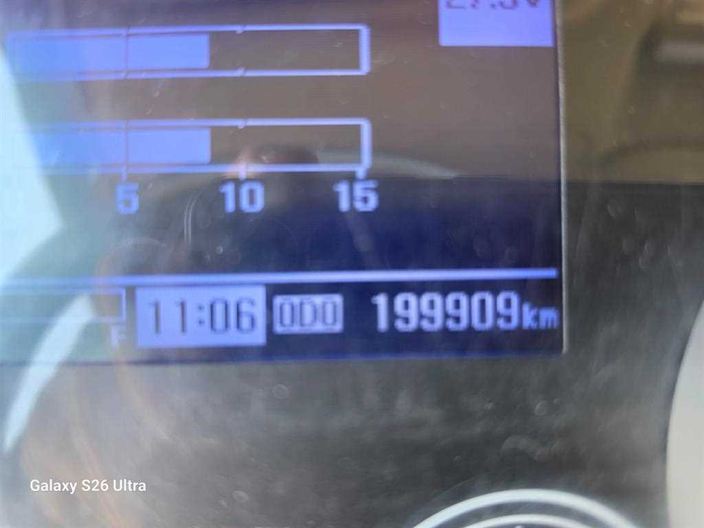 medium and large cargo Special - Vista 12