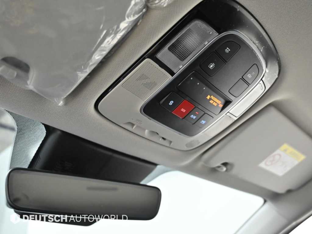 HYUNDAI Tucson 2023 Plateado - Importación desde Corea - HF Imports Iquique - Foto 18