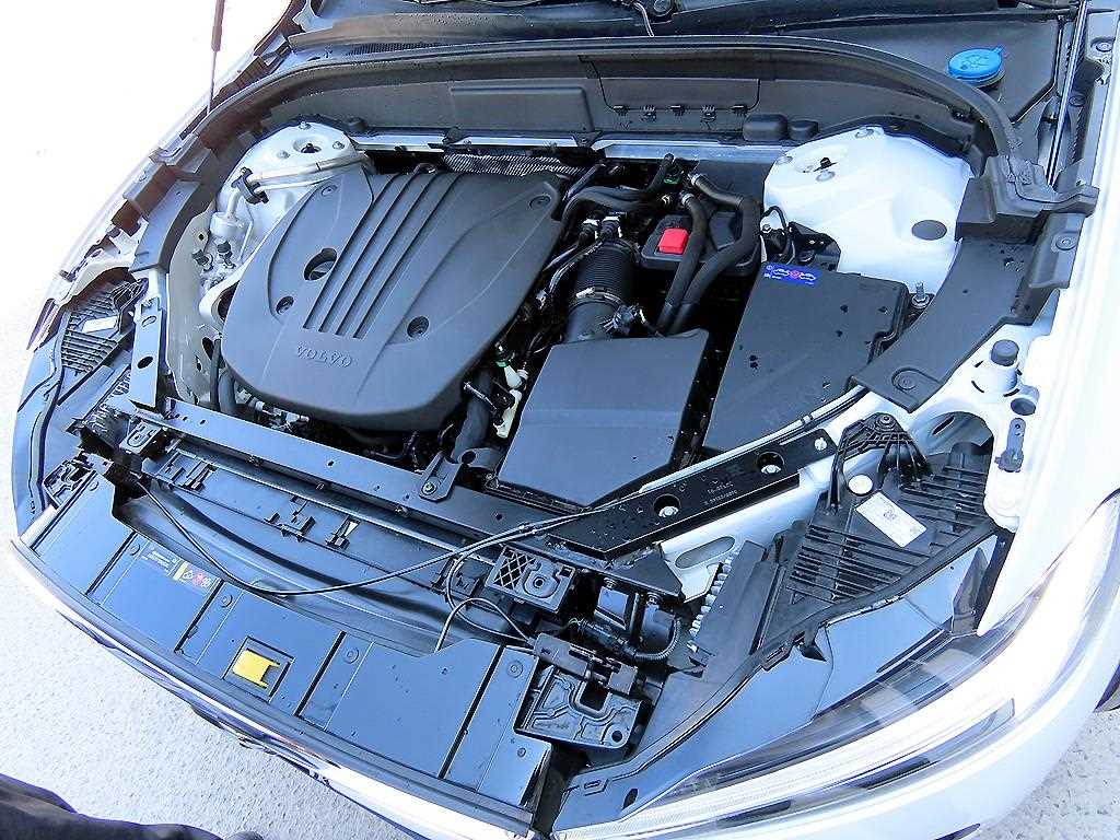 Volvo XC60 2022 Blanco - Importación desde Corea - HF Imports Iquique - Foto 19