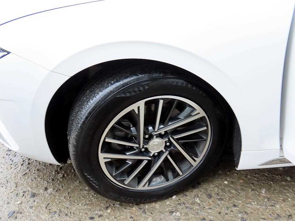 HYUNDAI Grandeur 2020 Blanco - Importación desde Corea - HF Imports Iquique - Foto 20