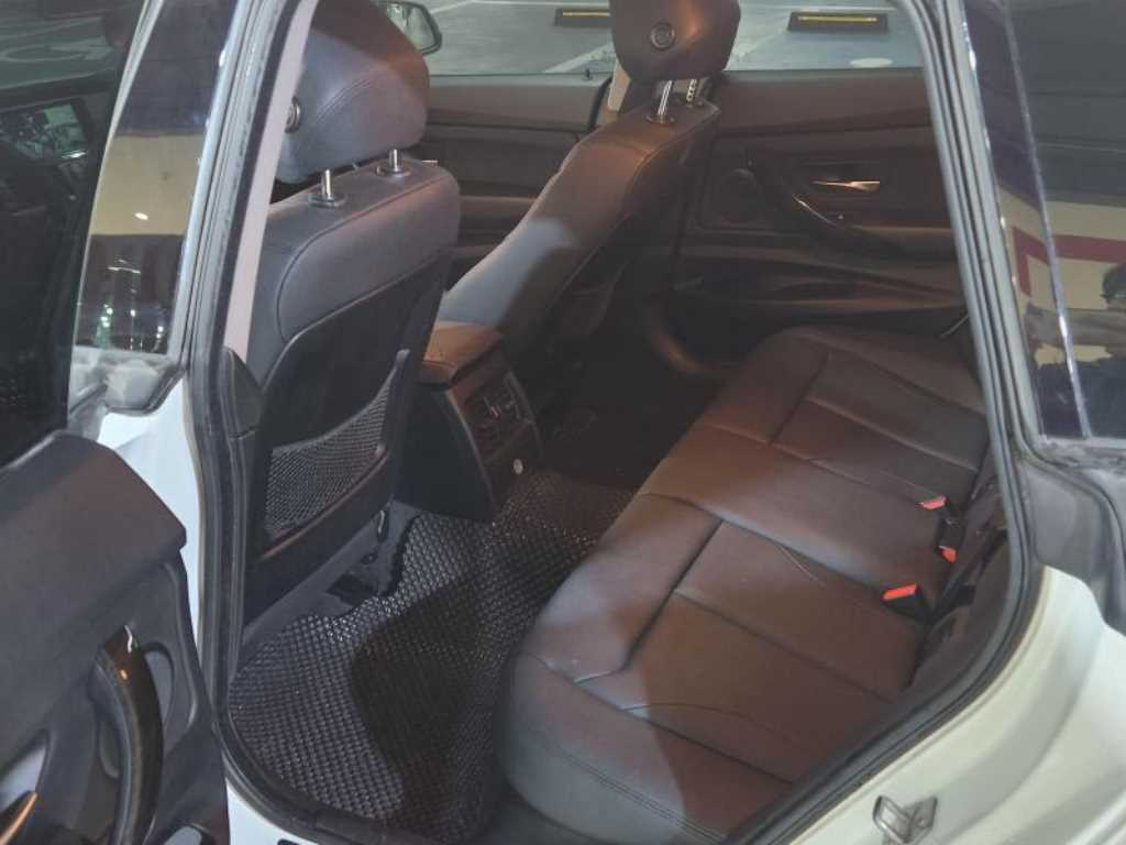 BMW Gran Turismo - Vista 8