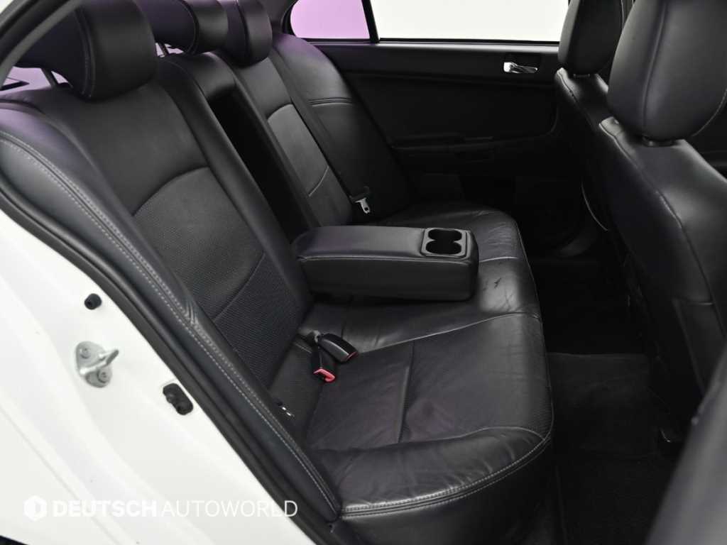 [미쯔비시]랜서 DYNAMIC - миниатюра 12