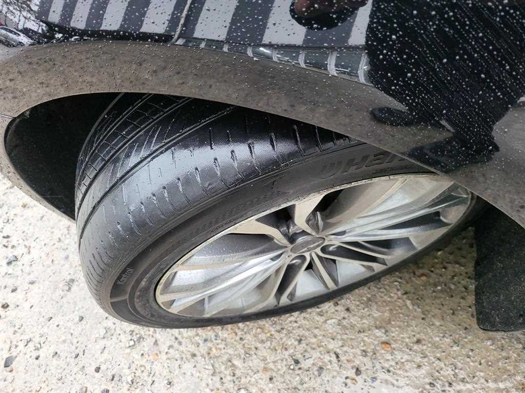 HYUNDAI Genesis 2015 Negro - Importación desde Corea - HF Imports Iquique - Foto 20