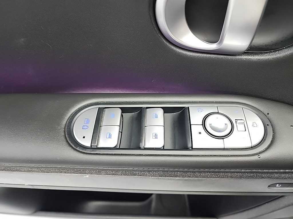 HYUNDAI Ioniq 5 2022 Blanco - Importación desde Corea - HF Imports Iquique - Foto 17