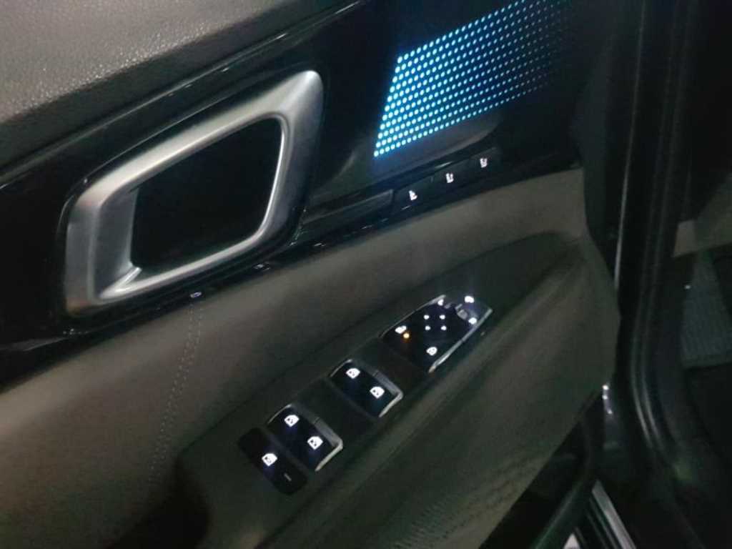 KIA Carnival - Vista 9