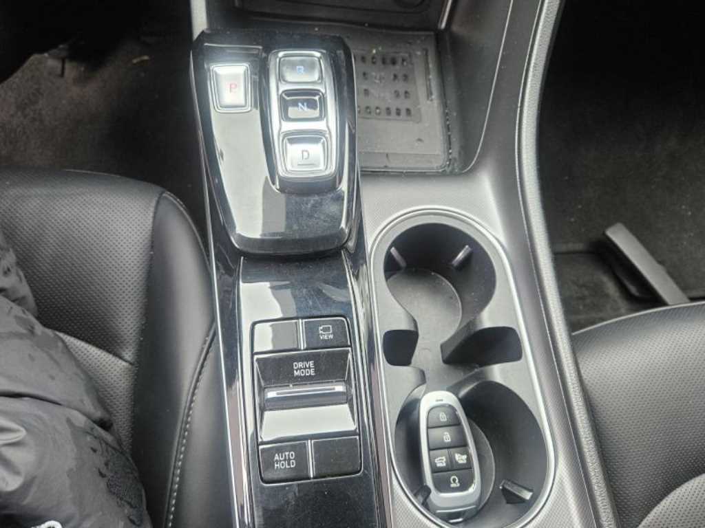 HYUNDAI Sonata - Vista 9