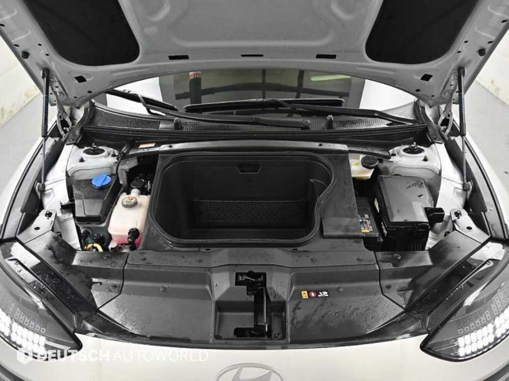 HYUNDAI Ioniq 6 - Vista 6