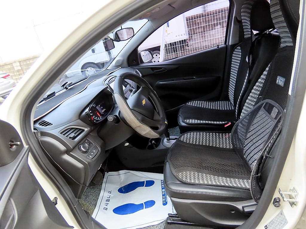 [쉐보레]더뉴스파크 LT - миниатюра 5