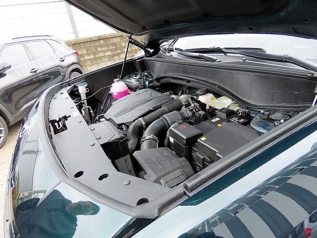 HYUNDAI Palisade 2026 Verde - Importación desde Corea - HF Imports Iquique - Foto 19